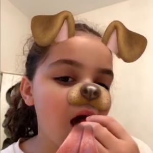 Meet your Posher, Christina